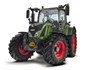 FENDT 500 VARIO