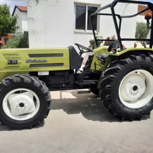 Tractor Hurlimann H351 - 50 cv