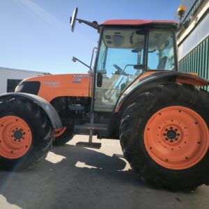 KUBOTA M108S