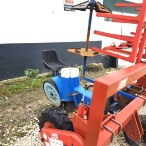 PLANTADOR FERRARI FMAX