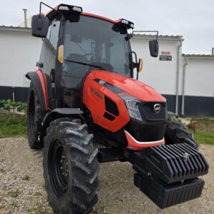 Tractor KIOTI RX8040